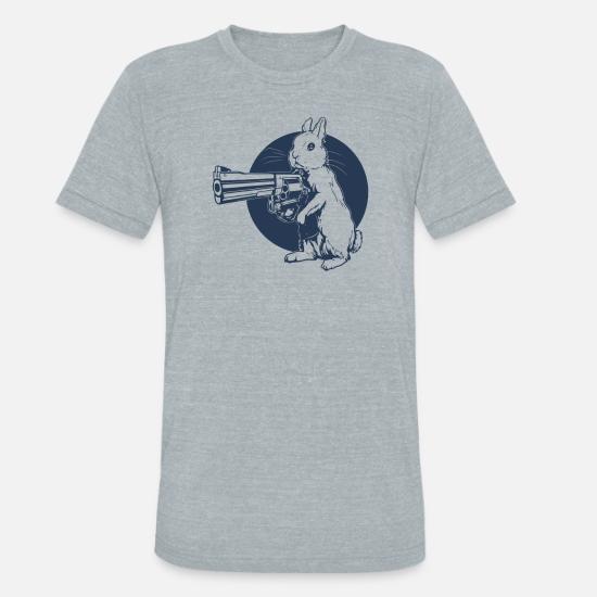 hare trigger shirt